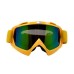 RP3350-1002 Universal Motocross Off Road Dirt Bike Racing Adult Flexible Goggles