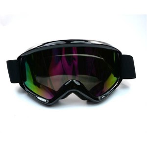RP3350-1004 Universal Motocross Off Road Dirt Bike Racing Adult Flexible Goggles
