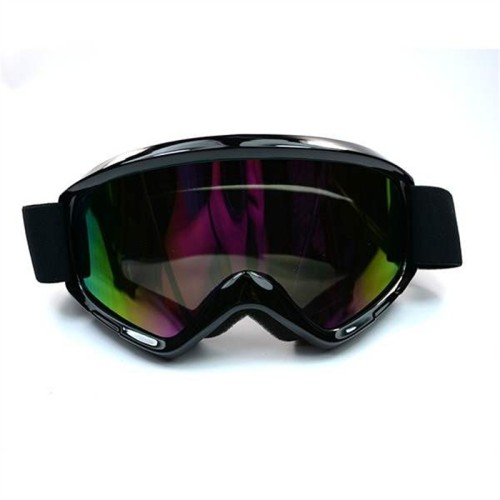 RP3350-1004 Universal Motocross Off Road Dirt Bike Racing Adult Flexible Goggles