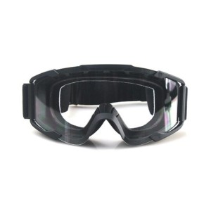 RP3350-1005B Universal Motocross Off Road Dirt Bike Racing Adult Flexible Goggles