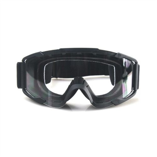 RP3350-1005B Universal Motocross Off Road Dirt Bike Racing Adult Flexible Goggles