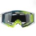 RP3350-1008 Universal Motocross Off Road Dirt Bike Racing Adult Flexible Goggles
