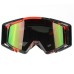 RP3350-1009 Universal Motocross Off Road Dirt Bike Racing Adult Flexible Goggles