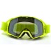 RP3350-1010 Universal Motocross Off Road Dirt Bike Racing Adult Flexible Goggles