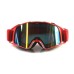 RP3350-1010 Universal Motocross Off Road Dirt Bike Racing Adult Flexible Goggles