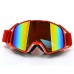 RP3350-1010 Universal Motocross Off Road Dirt Bike Racing Adult Flexible Goggles