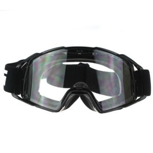 RP3350-1010 Universal Motocross Off Road Dirt Bike Racing Adult Flexible Goggles
