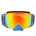 RP3350-1011 Universal Motocross Off Road Dirt Bike Racing Adult Flexible Goggles