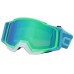 RP3350-1012 Universal Motocross Off Road Dirt Bike Racing Adult Flexible Goggles