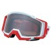 RP3350-1012 Universal Motocross Off Road Dirt Bike Racing Adult Flexible Goggles