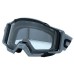 RP3350-1012 Universal Motocross Off Road Dirt Bike Racing Adult Flexible Goggles