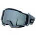 RP3350-1012 Universal Motocross Off Road Dirt Bike Racing Adult Flexible Goggles