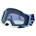RP3350-1012 Universal Motocross Off Road Dirt Bike Racing Adult Flexible Goggles