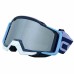 RP3350-1012 Universal Motocross Off Road Dirt Bike Racing Adult Flexible Goggles