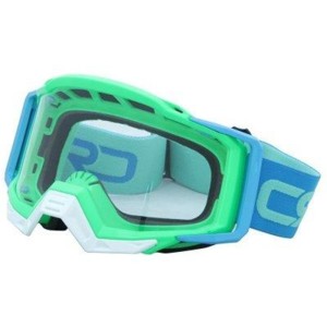 RP3350-1012 Universal Motocross Off Road Dirt Bike Racing Adult Flexible Goggles