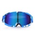 RP3350-1013 Universal Motocross Off Road Dirt Bike Racing Adult Flexible Goggles