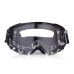 RP3350-1013 Universal Motocross Off Road Dirt Bike Racing Adult Flexible Goggles