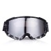 RP3350-1013 Universal Motocross Off Road Dirt Bike Racing Adult Flexible Goggles