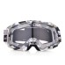 RP3350-1013 Universal Motocross Off Road Dirt Bike Racing Adult Flexible Goggles