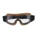 RP3350-2011 Universal Harley googles