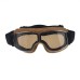 RP3350-2011 Universal Harley googles