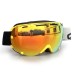 RP3350-3002 Universal Snowboard Ski Goggles Anti Fog UV Dual Lens