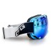 RP3350-3002 Universal Snowboard Ski Goggles Anti Fog UV Dual Lens