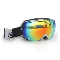 RP3350-3002 Universal Snowboard Ski Goggles Anti Fog UV Dual Lens