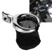 RP3360-4003 Universal Cup Holder Drink Basket Motorcycle 32mm Guard Crash Bar Classic