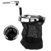 RP3360-4004C Passenger Drink Cup Holder For Honda Goldwing GL1800 2001-2015  Goldwing F6B 2013-2015