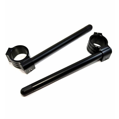 RP9910-6002 Universal Clip On Handlebar Clip 33mm