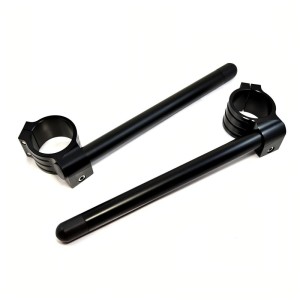 RP9910-6025 Universal Clip On Handlebar with Riser Clip 53mm