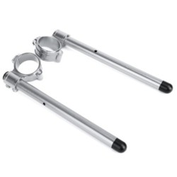 RP9910-6022 Universal Clip On Handlebar with Riser Clip 48mm
