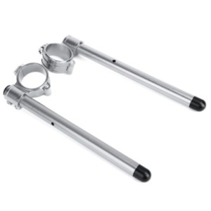RP9910-6022 Universal Clip On Handlebar with Riser Clip 48mm