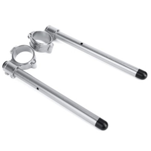 RP9910-6022 Universal Clip On Handlebar with Riser Clip 48mm