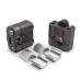RP9920-1009 Universal Handlebar Risers 7/8" clamps