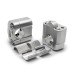 RP9920-1009 Universal Handlebar Risers 7/8" clamps