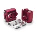 RP9920-1009 Universal Handlebar Risers 7/8" clamps