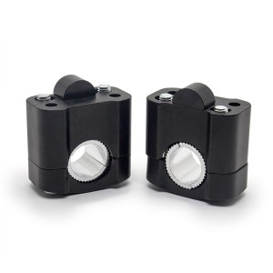 RP9920-1009 Universal Handlebar Risers 7/8" clamps
