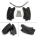 RP9920-1078B CNC Handlebar Risers Bar Fit For Honda Rebel 300 500 CMX300/500 2017-Later Honda Rebel CMX1100 2021-Later