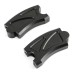 RP9920-1078B CNC Handlebar Risers Bar Fit For Honda Rebel 300 500 CMX300/500 2017-Later Honda Rebel CMX1100 2021-Later