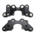 RP9920-1080B Handlebar Risers Bar Fit For KTM 390 ADV 790 Adv/R 1190 ADV/R 1290 Super Adv