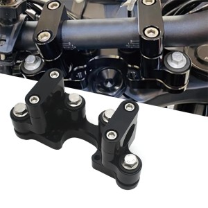 RP9920-1080B Handlebar Risers Bar Fit For KTM 390 ADV 790 Adv/R 1190 ADV/R 1290 Super Adv