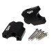 RP9920-1087B Motorcycle Heightening Handle Handlebar Modification For Yamaha XT1200Z Super Tenere 2010-2018