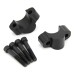 RP9920-1088B Motorcycle Heightening Handle Handlebar Modification For Yamaha TENERE 700 XTZ700 XT700Z T7 2019-Later