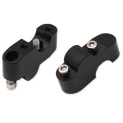 RP9920-1091 Motorcycle Handlebar Riser Kit For KTM Duke 125 200 250 390 2017-2021