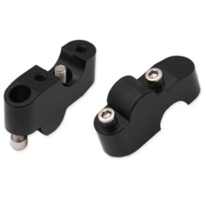 RP9920-1091 Motorcycle Handlebar Riser Kit For KTM Duke 125 200 250 390 2017-2021