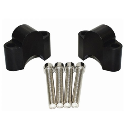 RP9920-1093 Motorcycle Handlebar Riser Kit For KTM Duke 125 250 390 2011-2016