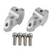RP9920-1094 Motorcycle Handlebar Riser Kit For KTM 890 Adventure 1050 Adventure 1090 Adventure/R 1190 ADV/R 1290 Super Adv