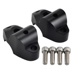 RP9920-1094 Motorcycle Handlebar Riser Kit For KTM 890 Adventure 1050 Adventure 1090 Adventure/R 1190 ADV/R 1290 Super Adv
